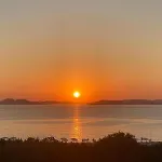Rea Beachfront - Giardino&spiaggia Privata * Porto Cervo