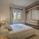 Rea Beachfront - Giardino&spiaggia Privata Appartamento