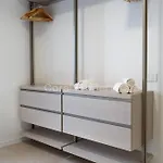 Rea Beachfront - Giardino&spiaggia Privata