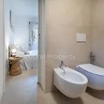 Appartamento Rea Beachfront - Giardino&spiaggia Privata Porto Cervo