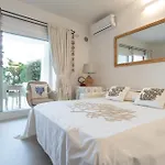 Rea Beachfront - Giardino&spiaggia Privata Appartamento Porto Cervo
