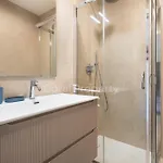 Rea Beachfront - Giardino&spiaggia Privata Appartamento Porto Cervo