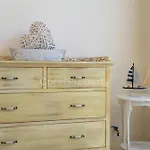 Appartamento Rea Beachfront - Giardino&spiaggia Privata Porto Cervo