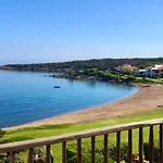Rea Beachfront - Giardino&spiaggia Privata