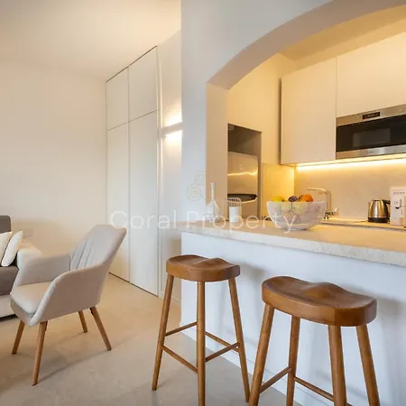 Rea Beachfront - Giardino&spiaggia Privata Porto Cervo